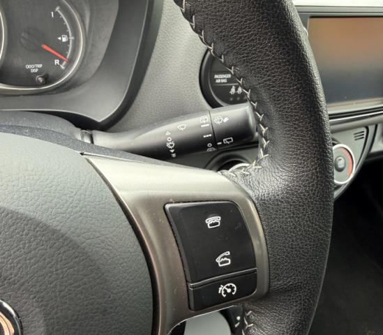 Toyota Yaris image 1