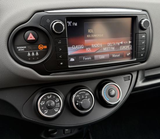 Toyota Yaris image 4