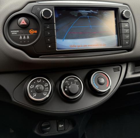 Toyota Yaris image 8