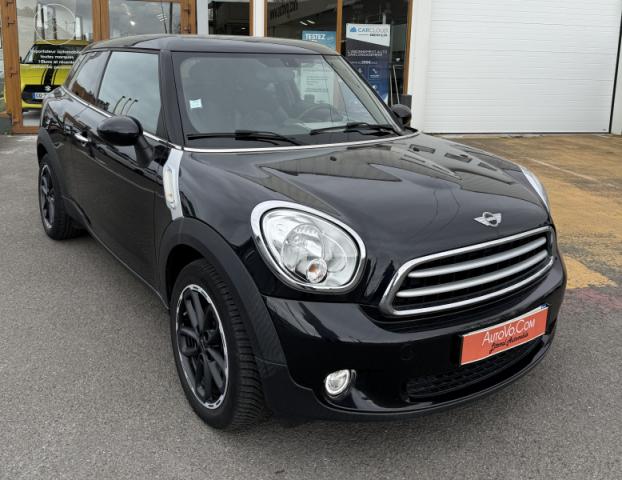 Mini Paceman Cooper D 112ch