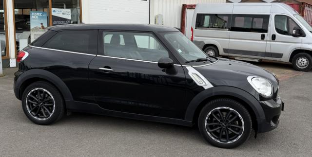 Mini Paceman image 1