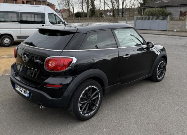 Mini Paceman image 2
