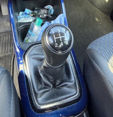 Suzuki Ignis image 7