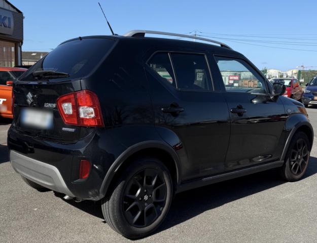 Suzuki Ignis image 2