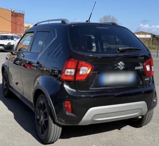 Suzuki Ignis image 1