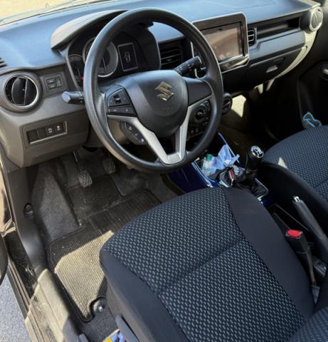 Suzuki Ignis image 4