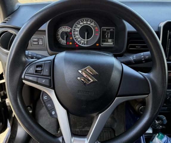 Suzuki Ignis image 9