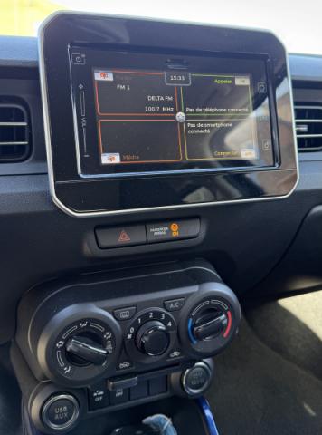 Suzuki Ignis image 6