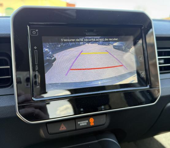 Suzuki Ignis image 8