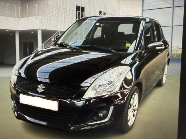 Suzuki Swift 1.2 Gl