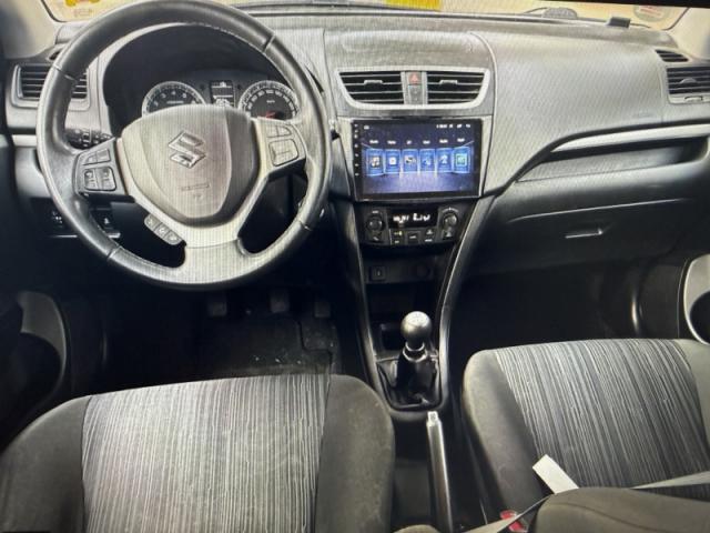 Suzuki Swift image 2