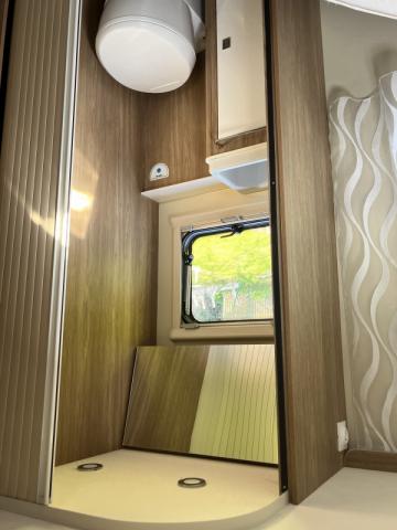 Fiat Camping Car Rimor 2.3 140ch Seal 66 image 6