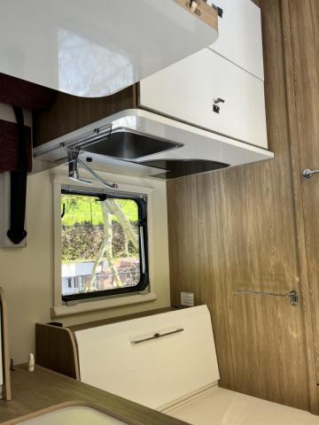 Fiat Camping Car Rimor 2.3 140ch Seal 66 image 3