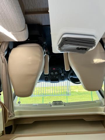 Fiat Camping Car Rimor 2.3 140ch Seal 66 image 4