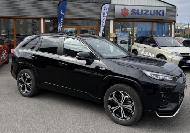 Suzuki Across image 3