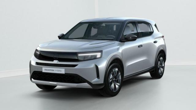 Opel Frontera 1.2 Hybrid 145 At6 Gs Techp Gps