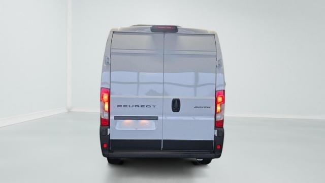 Peugeot Boxer image 9