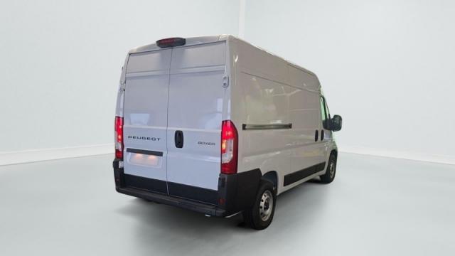 Peugeot Boxer image 6