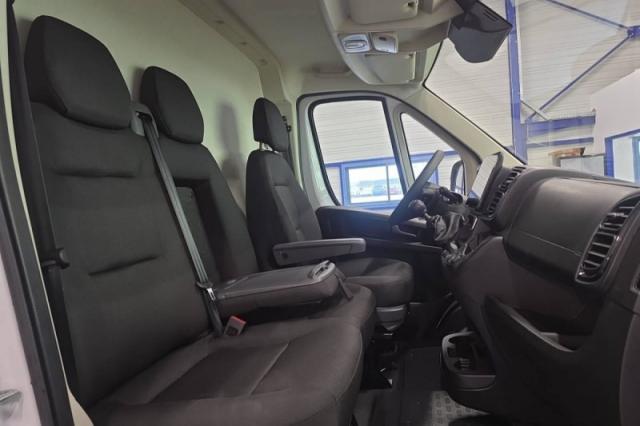 Peugeot Boxer image 5