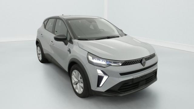 Renault Captur Tce 90 Ch Evolution