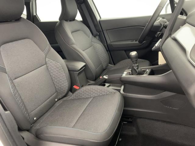 Renault Captur image 7