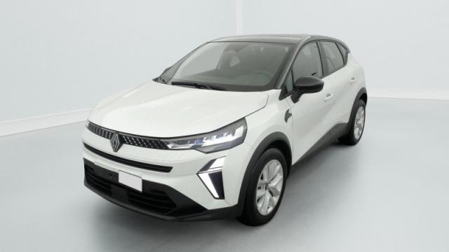 Renault Captur image 2