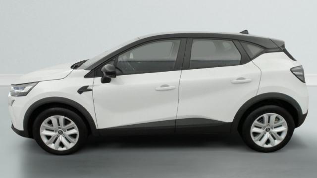 Renault Captur image 3