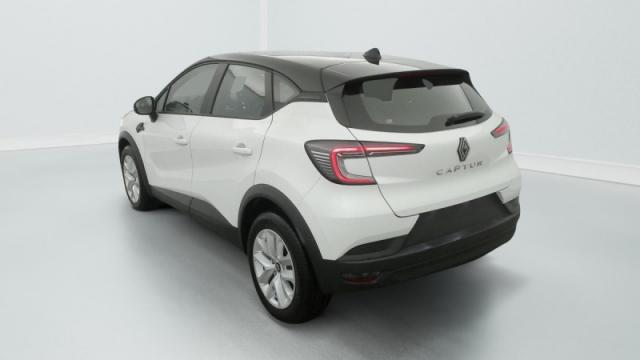 Renault Captur image 6