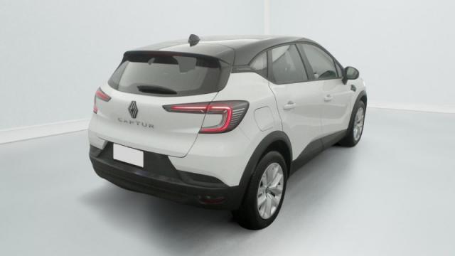 Renault Captur image 5