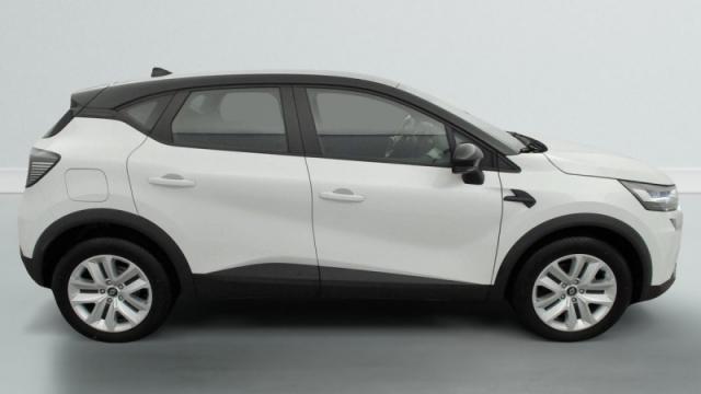 Renault Captur image 8