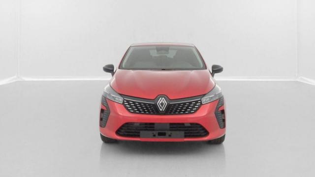 Renault Clio image 2