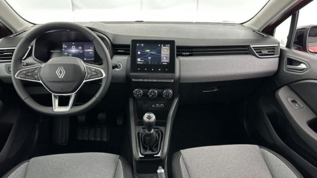 Renault Clio image 8