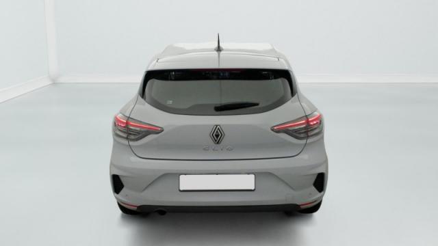 Renault Clio image 5