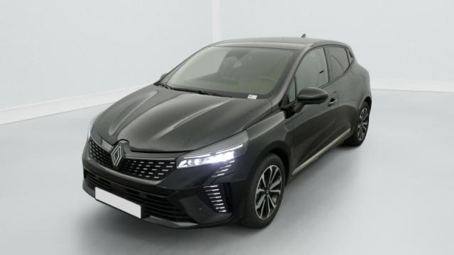 Renault Clio image 7