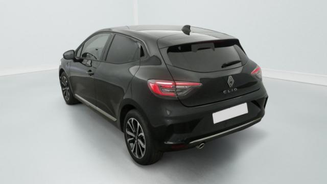 Renault Clio image 5