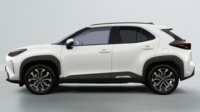 Toyota Yaris Cross image 3