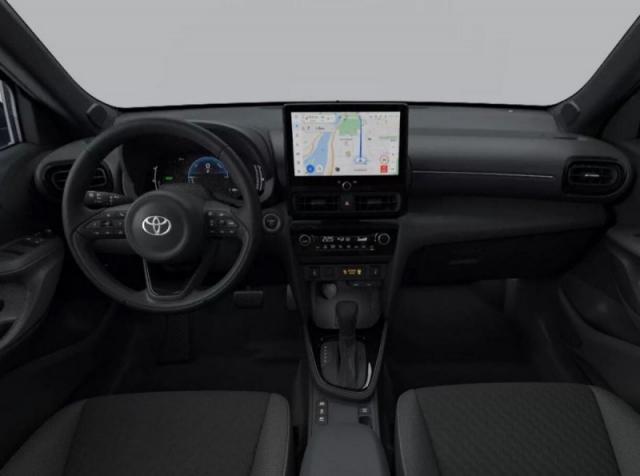 Toyota Yaris Cross image 1