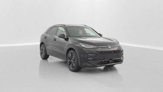 Volkswagen T-Roc 1.5 Etsi Evo2 Hybrid 150ch R-Line Dsg7