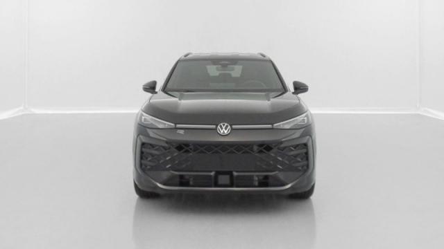 Volkswagen T-Roc image 8