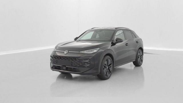 Volkswagen T-Roc image 7