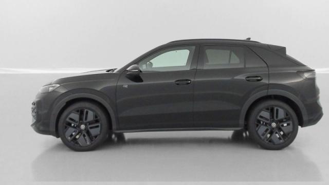 Volkswagen T-Roc image 1