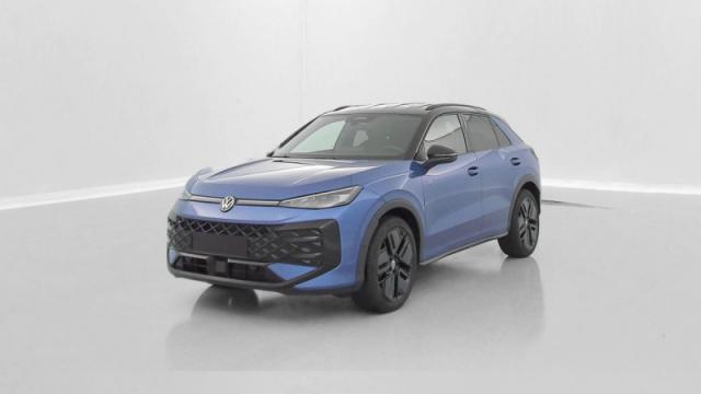 Volkswagen T-Roc image 3