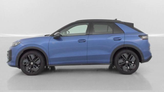 Volkswagen T-Roc image 7