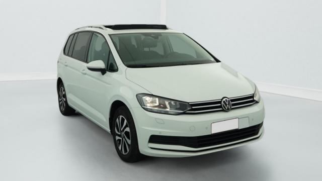 Volkswagen Touran 1.5 Tsi Evo 150 7pl Active