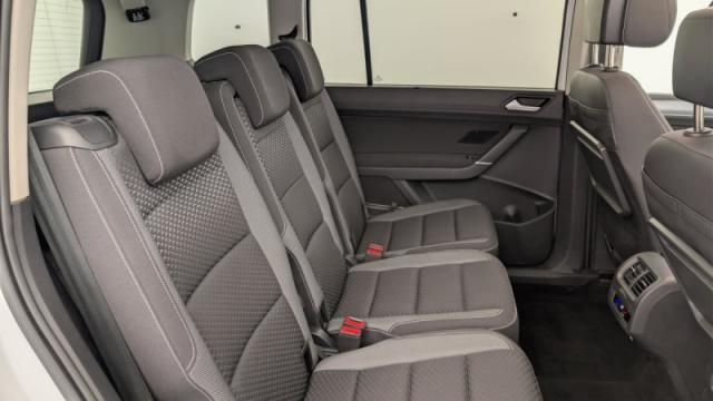 Volkswagen Touran image 9