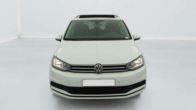 Volkswagen Touran image 2