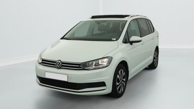 Volkswagen Touran image 5