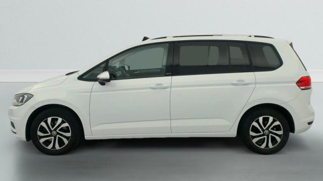 Volkswagen Touran image 3