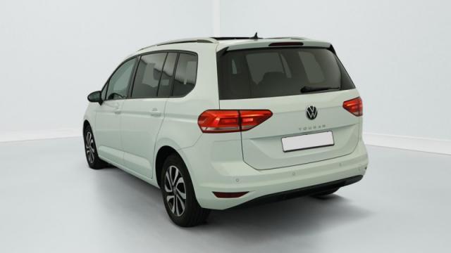 Volkswagen Touran image 6