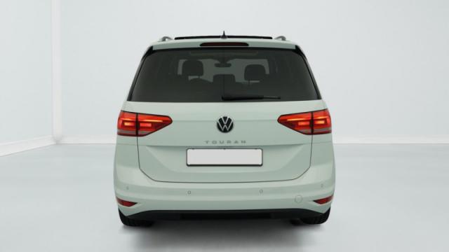 Volkswagen Touran image 4